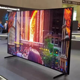 98-inch 4K 8K TV with QLED Technology and Smart TV Features - Genuine XL Collection - H.D.R 98R754  Adomoo